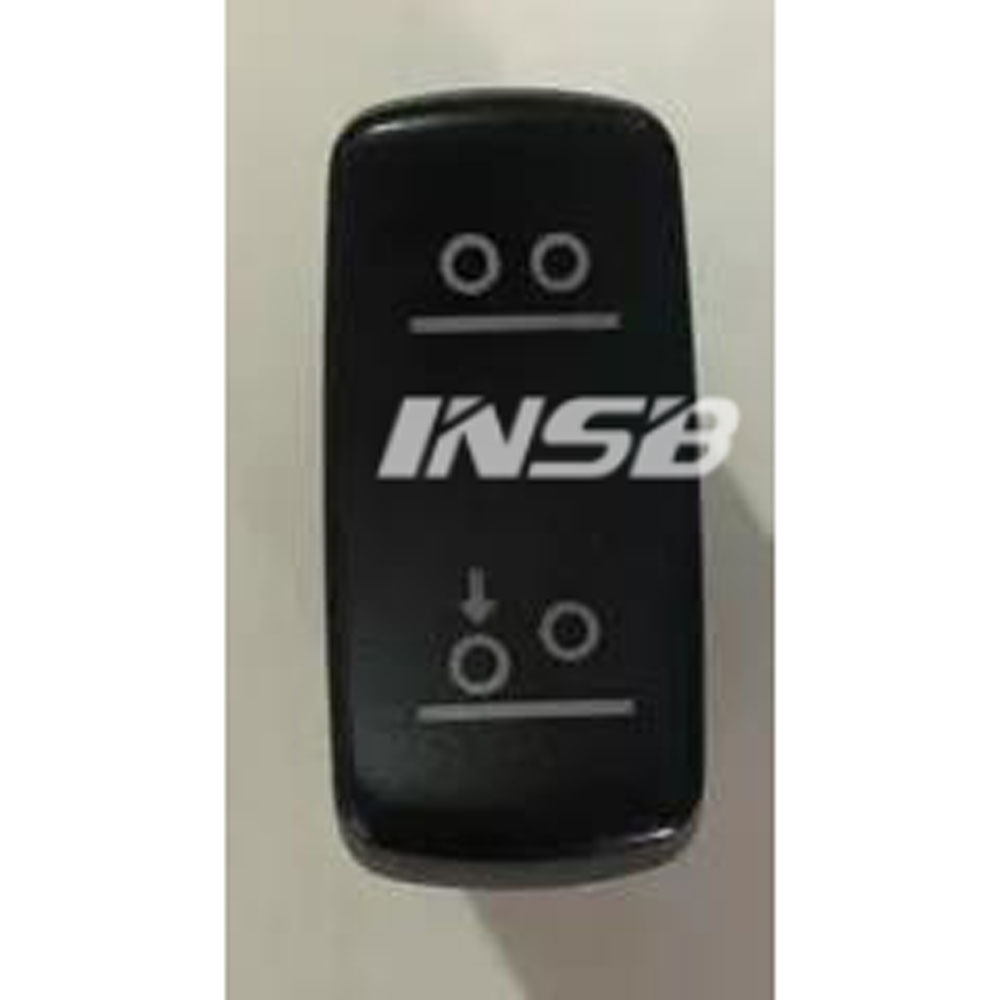1421870 SWITCH for SCANIA 4 Series Truck Spare Body PartsINS2384