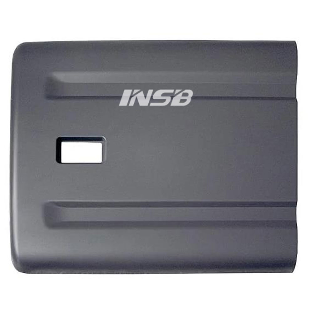 1362697 FRONT SIDE SKIRT WITHOUT HOLE RIGHT AS LEFT for SCANIA 4 Series Truck Spare Body Parts INS2434