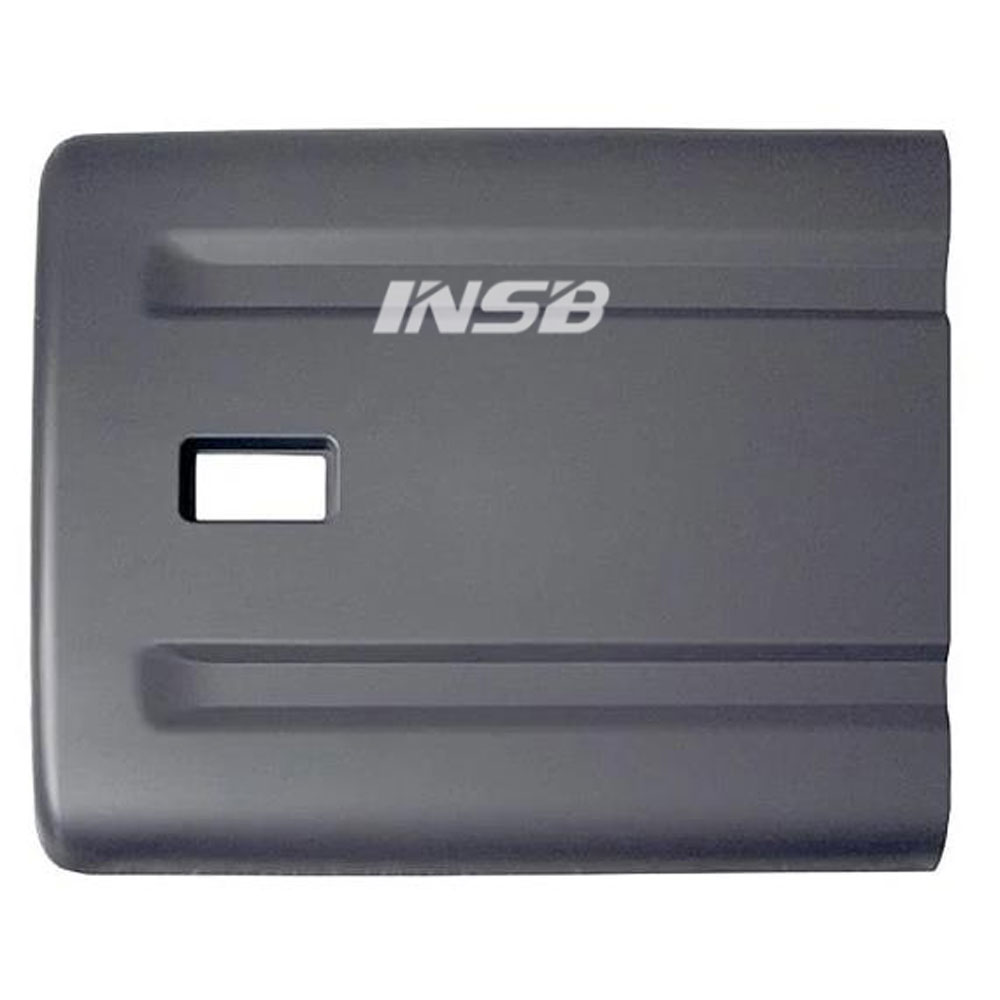 13662696 FRONT SIDE SKIRT WITHOUT HOLE RIGHT AS LEFT for SCANIA 4 Series Truck Spare Body Parts INS2435