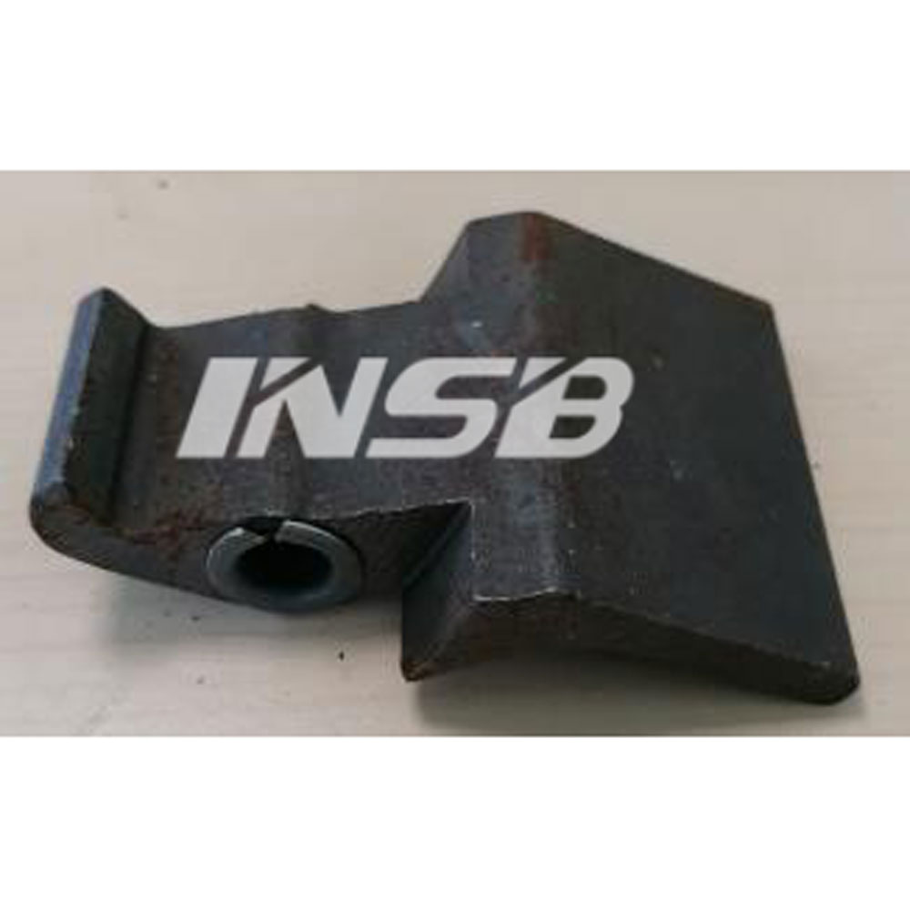 1426926 DOOR LOWER PILLAR HINGE for SCANIA 4 Series Truck Spare Body Parts INS2442