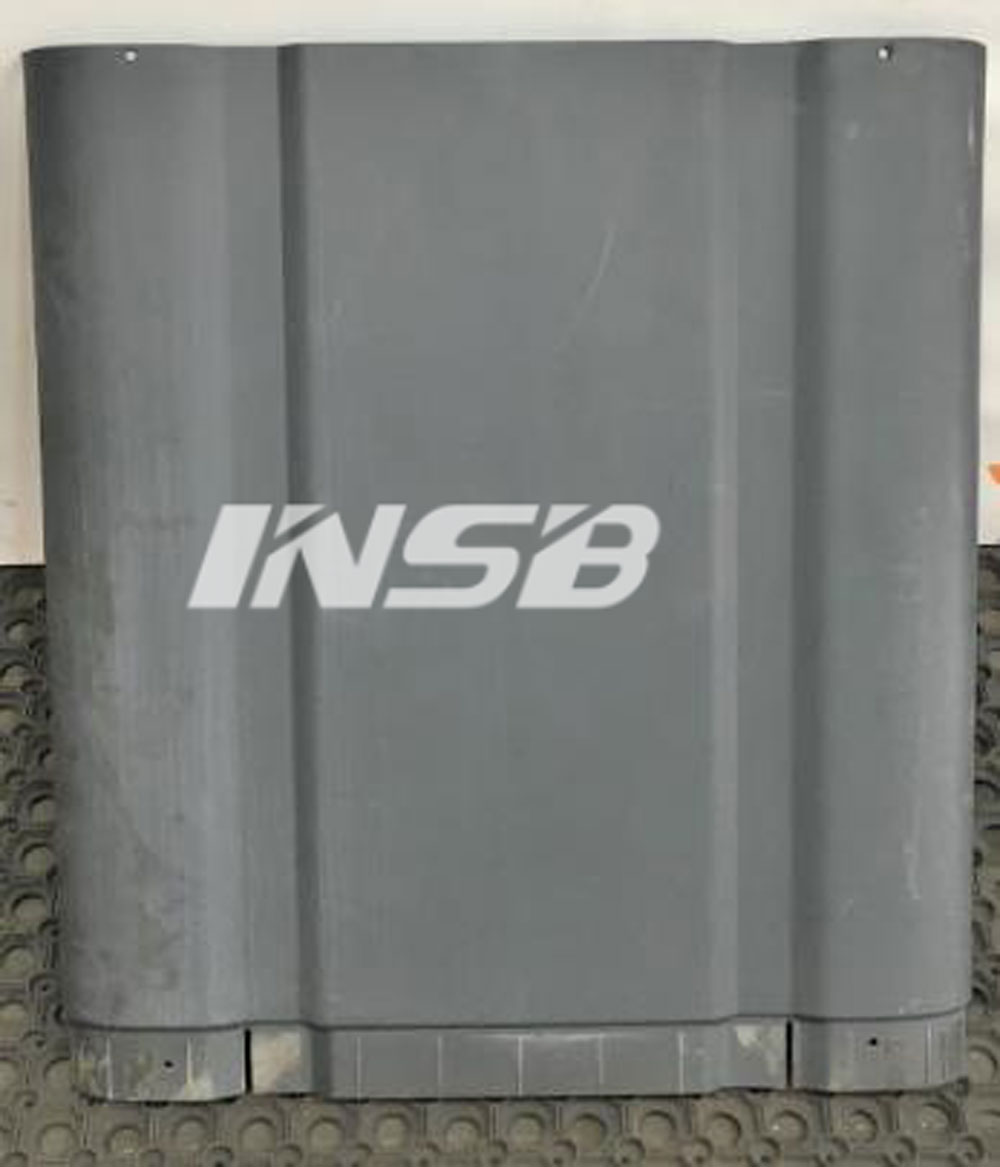 1362702 SIDE SKIRT CENTRAL RIGHT-LEFT for SCANIA 4 Series Truck Spare Body Parts INS2447