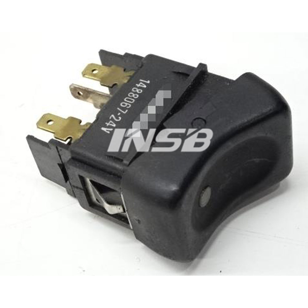 1488067 353626 SWITCH for SCANIA 4 Series Truck Spare Body Parts INS2459