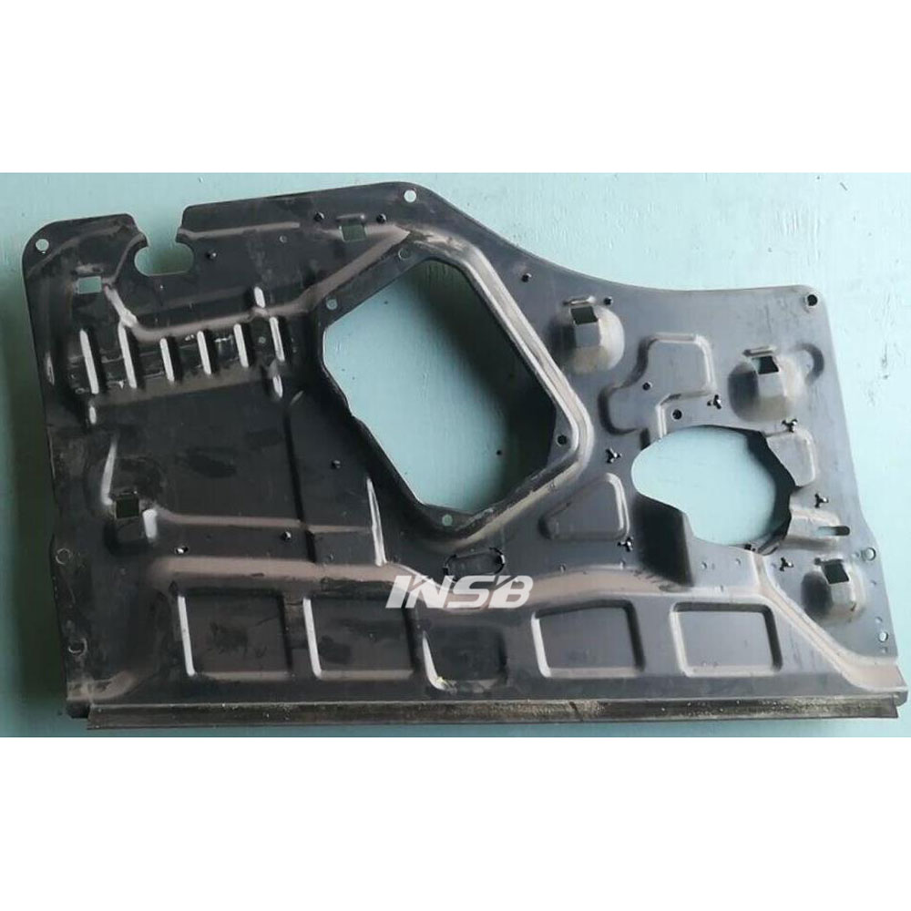 1724880 1724879 DOOR INNER BRACKET RH LH for SCANIA 4 Series Truck Spare Body Parts INS2468 INS2469