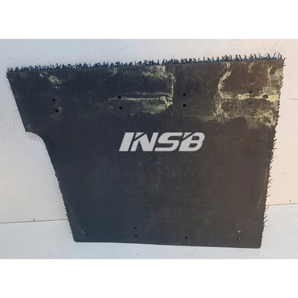 1399090 1399089 MUDGUARD FLAP LINING RH LH for SCANIA 4 Series Truck Spare Body Parts INS2471 INS2472