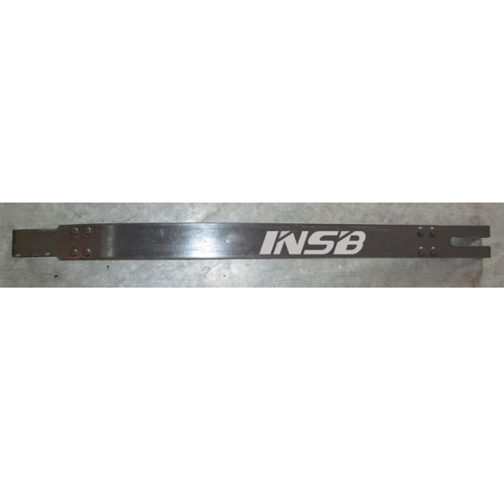 1401839 1387191 FUEL TANK BELT(685mm) for SCANIA 4 Series Truck Spare Body Parts INS2473