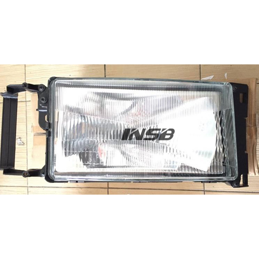 1732508 1467002 1732507 1467001 HEAD LAMP RHD RH LH for SCANIA 4 Series Truck Spare Body Parts INS2476 INS2477
