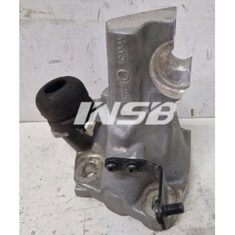 1927789 2405514 1927788 2405513 BRACKET RH LH For SCANIA 5 Series PGRT Vers.1 truck parts INS3166 INS3167