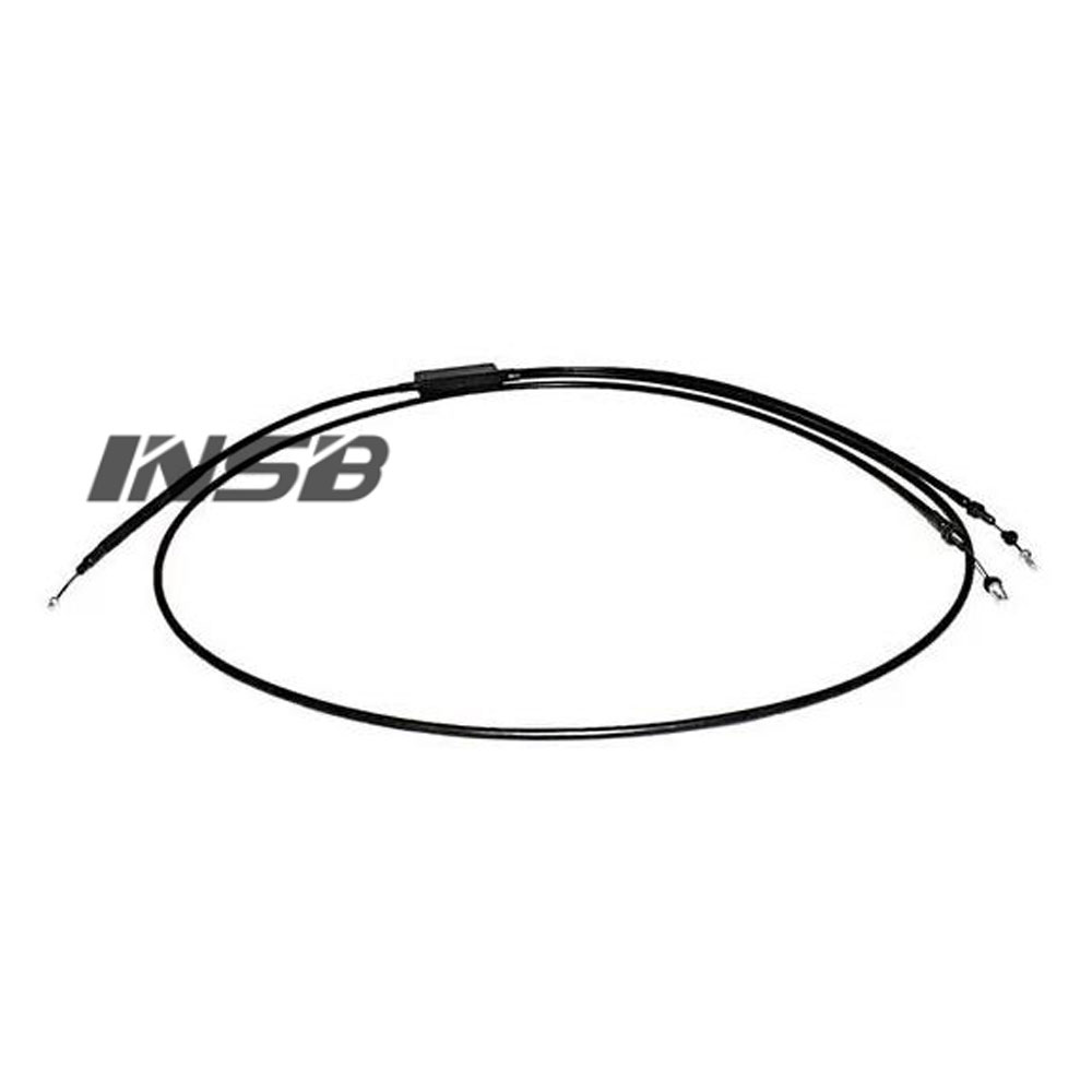 1926079 ACCLERATOR CABLE  For SCANIA 5 Series PGRT Vers.1 truck parts INS3168