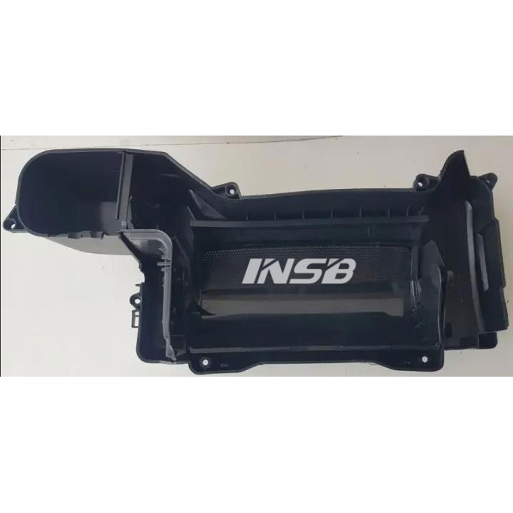 1853473 WARM TANK BOX For SCANIA 5 Series PGRT Vers.1 truck parts INS3170