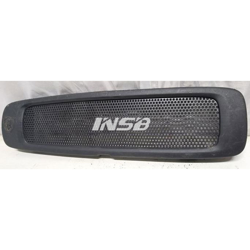 1857665 1770812 WARM TANK BOX COVER UPPER For SCANIA 5 Series PGRT Vers.1 truck parts INS3171