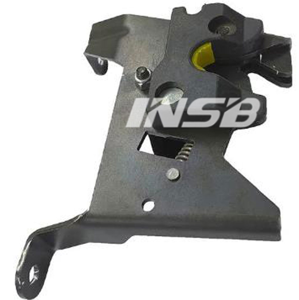 1787675 1787674 FRONT PANEL CATCH RH LH For SCANIA 5 Series PGRT Vers.1 truck parts INS3176 INS3177