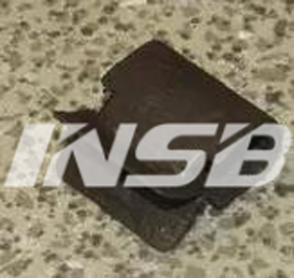 1539397 CLAPER For SCANIA 5 Series PGRT Vers.1 truck parts INS3180