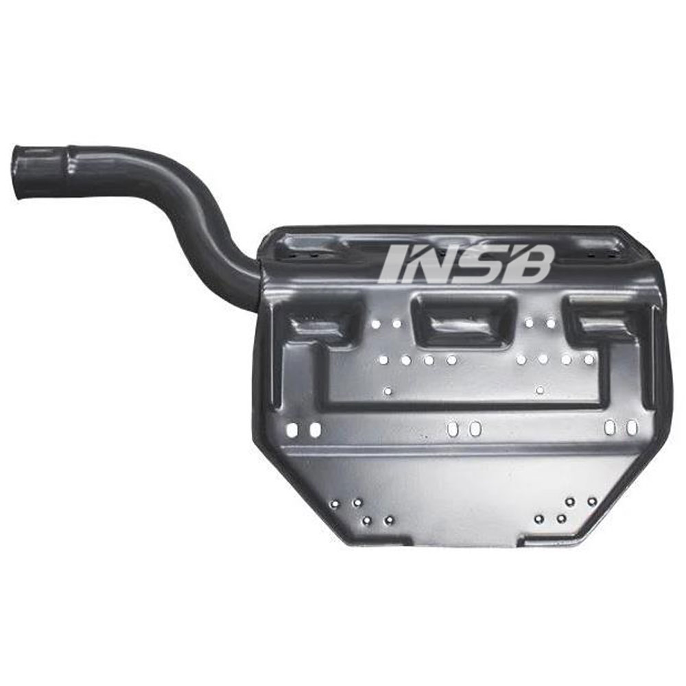 2054594 2476460 2054593 2476461 MUDGUARD BRACKET RH LH For SCANIA 5 Series PGRT Vers.1 truck parts INS3184 INS3185