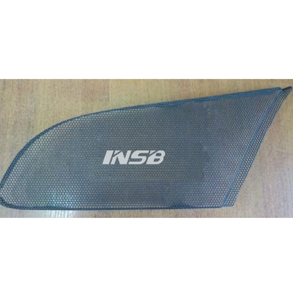 1466035 1466034 PANEL UPPER GARNISH COVER RH LH For SCANIA 5 Series PGRT Vers.1 truck parts INS3187 INS3188