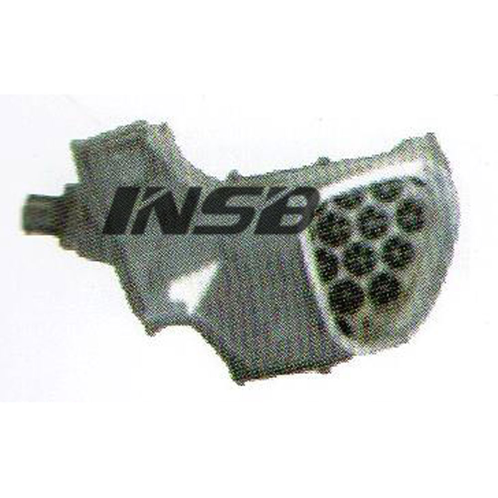 2056400 PRECLEANER For SCANIA 5 Series PGRT Vers.1 truck parts INS3196