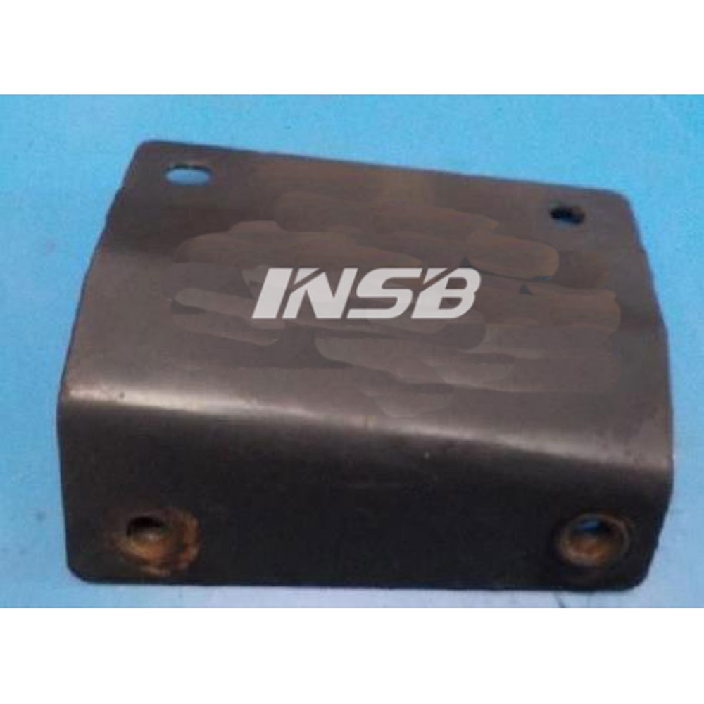 1493384 1493383 FOG LAMP BRACKET RH LH For SCANIA 5 Series PGRT Vers.1 truck parts INS3213 INS3214