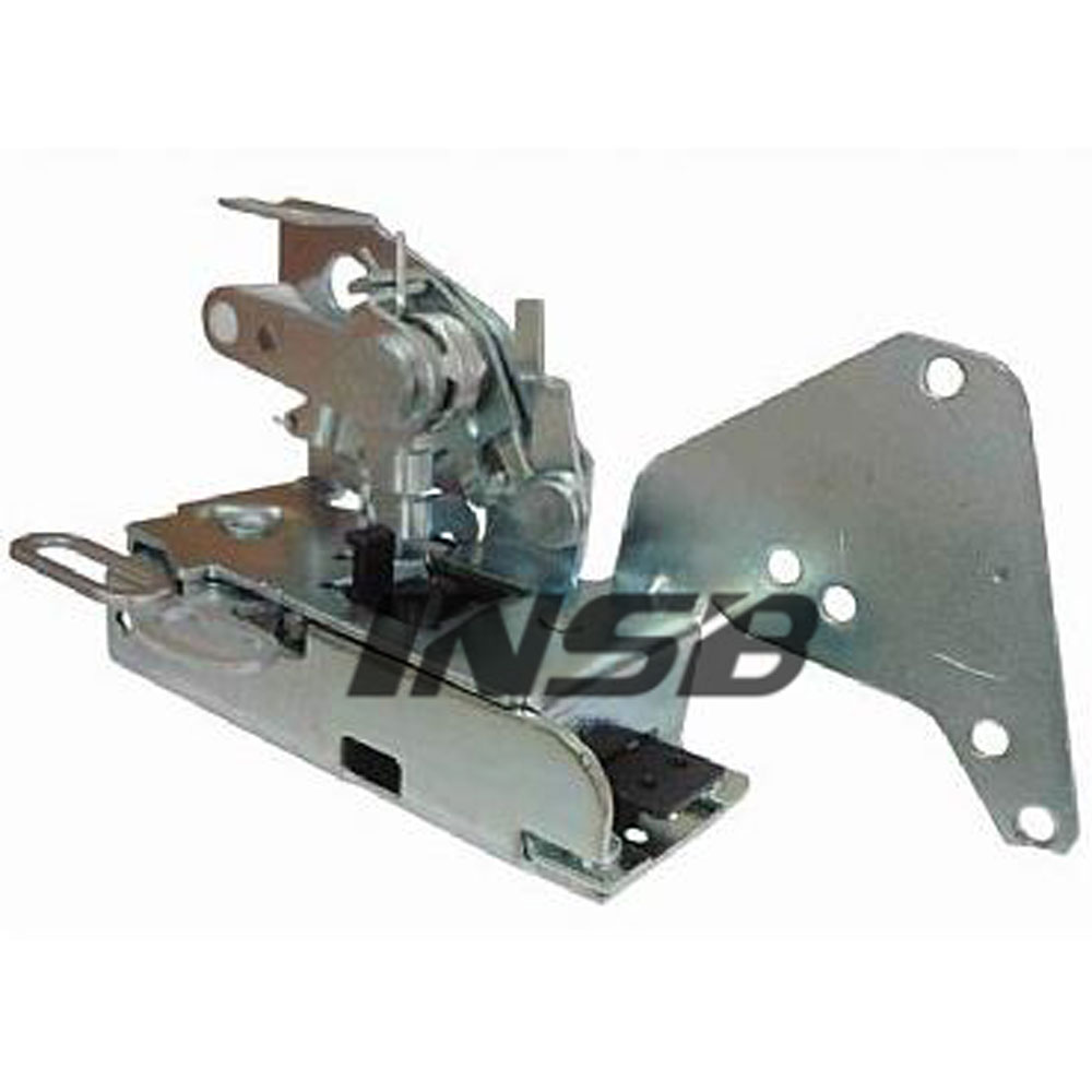 1867659 1789318 1867658 1789317 DOOR LOCK RH LH For SCANIA 5 Series PGRT Vers.1 truck parts INS3218 INS3219