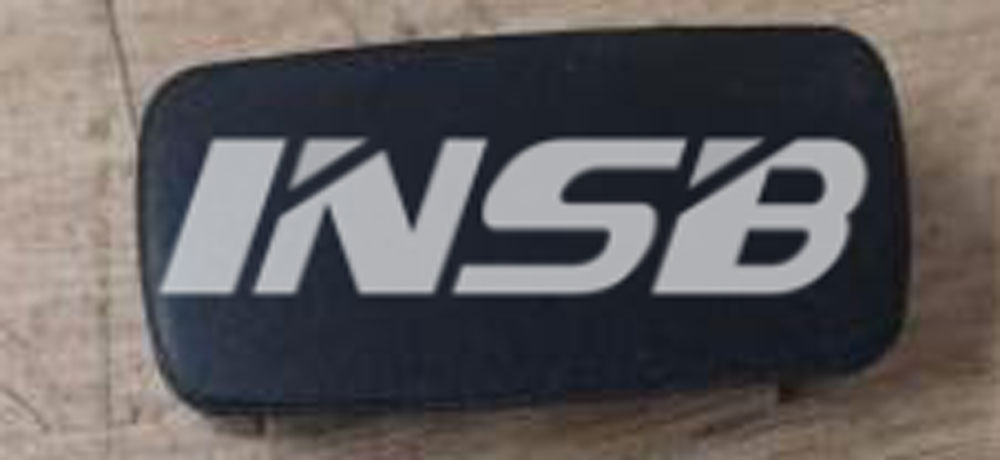 1448133 COVER For SCANIA 5 Series PGRT Vers.1 truck parts INS3223