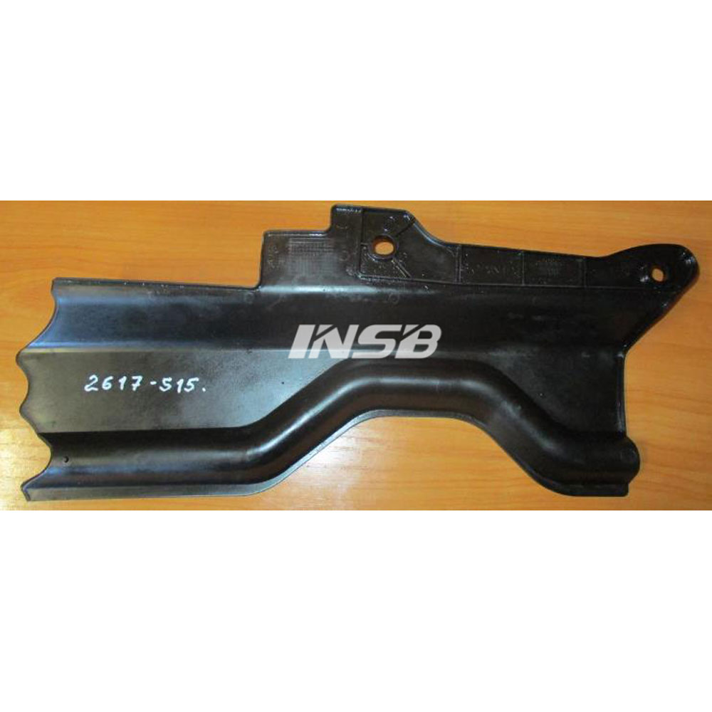 1529886 1529885 1732322 PROTECTIVE SHIELD RH LH For SCANIA 5 Series PGRT Vers.1 truck parts INS3224 INS3225