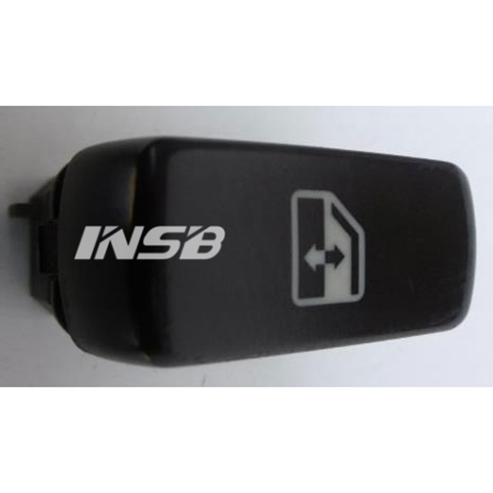 1421856 DOOR ELECTRICAL SWITCH (SMALL)For SCANIA 5 Series PGRT Vers.1 truck parts INS3254
