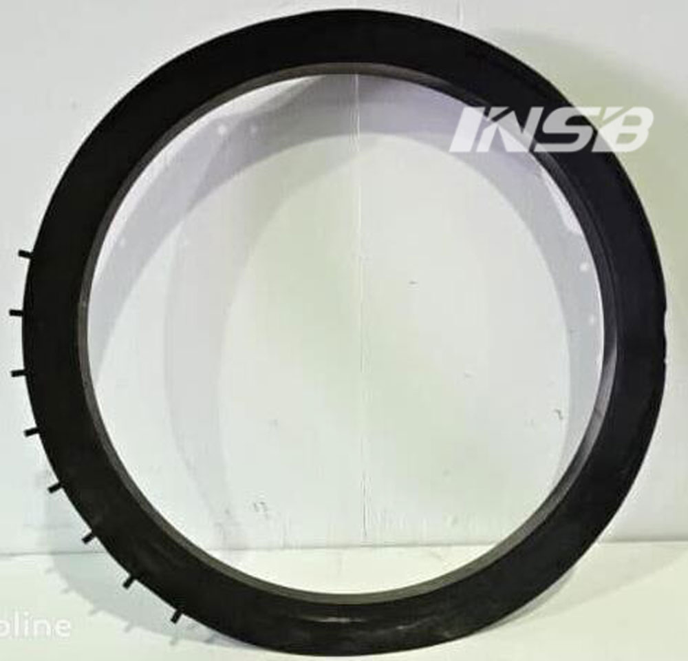 2214644 2149754 RADIATOR FAN COVER For SCANIA 5 Series PGRT Vers.1 truck parts INS3258