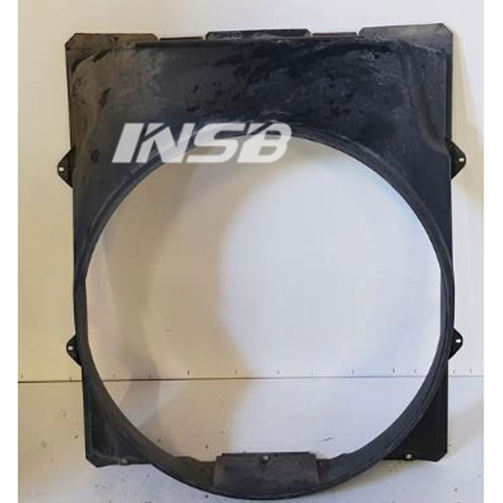 1446322 RADIATOR FAN COVER For SCANIA 5 Series PGRT Vers.1 truck parts INS3259