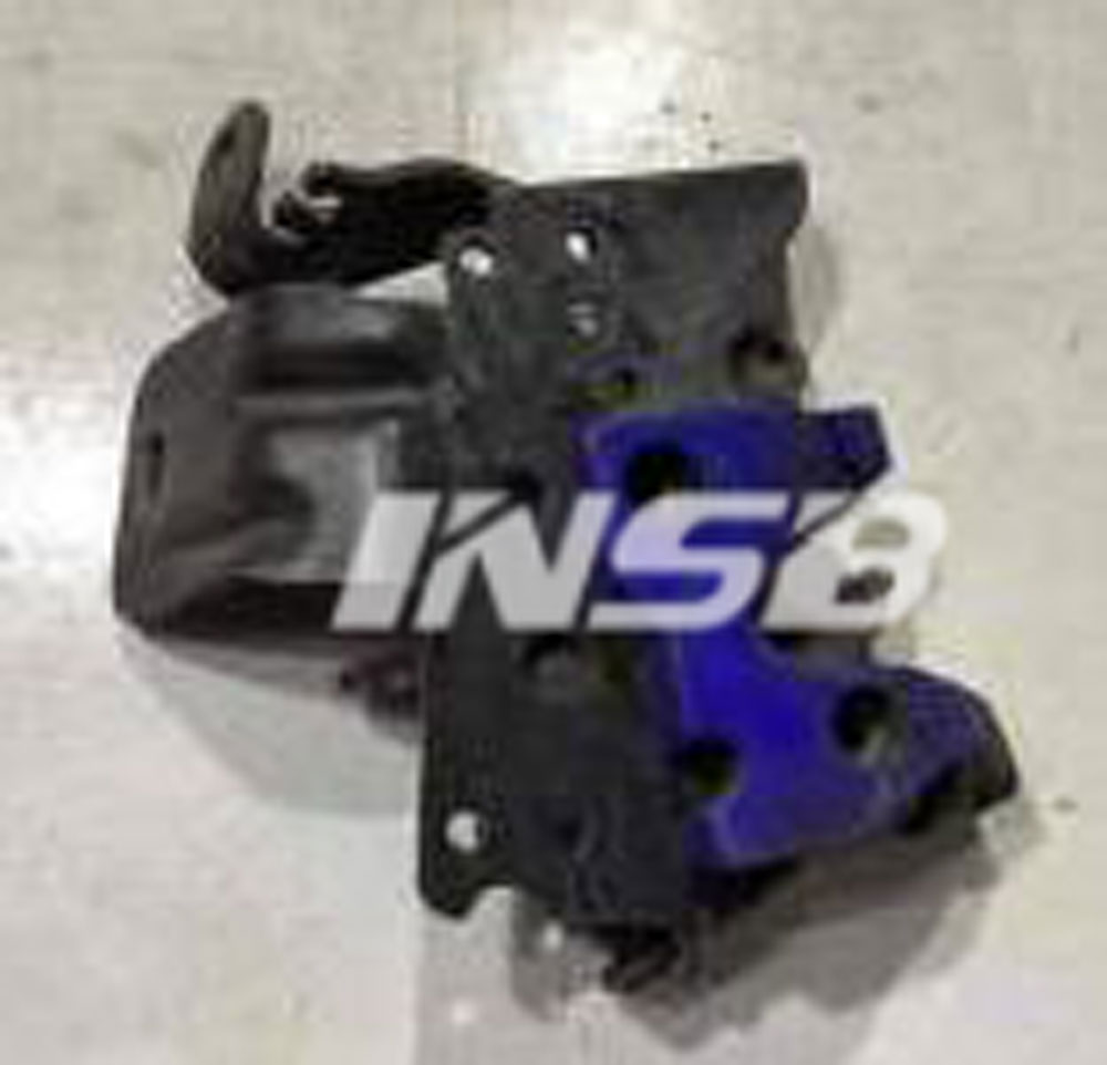 1925341 1925340 PANEL LOCK RH LH For SCANIA 5 Series PGRT Vers.1 truck parts INS3268 INS3269
