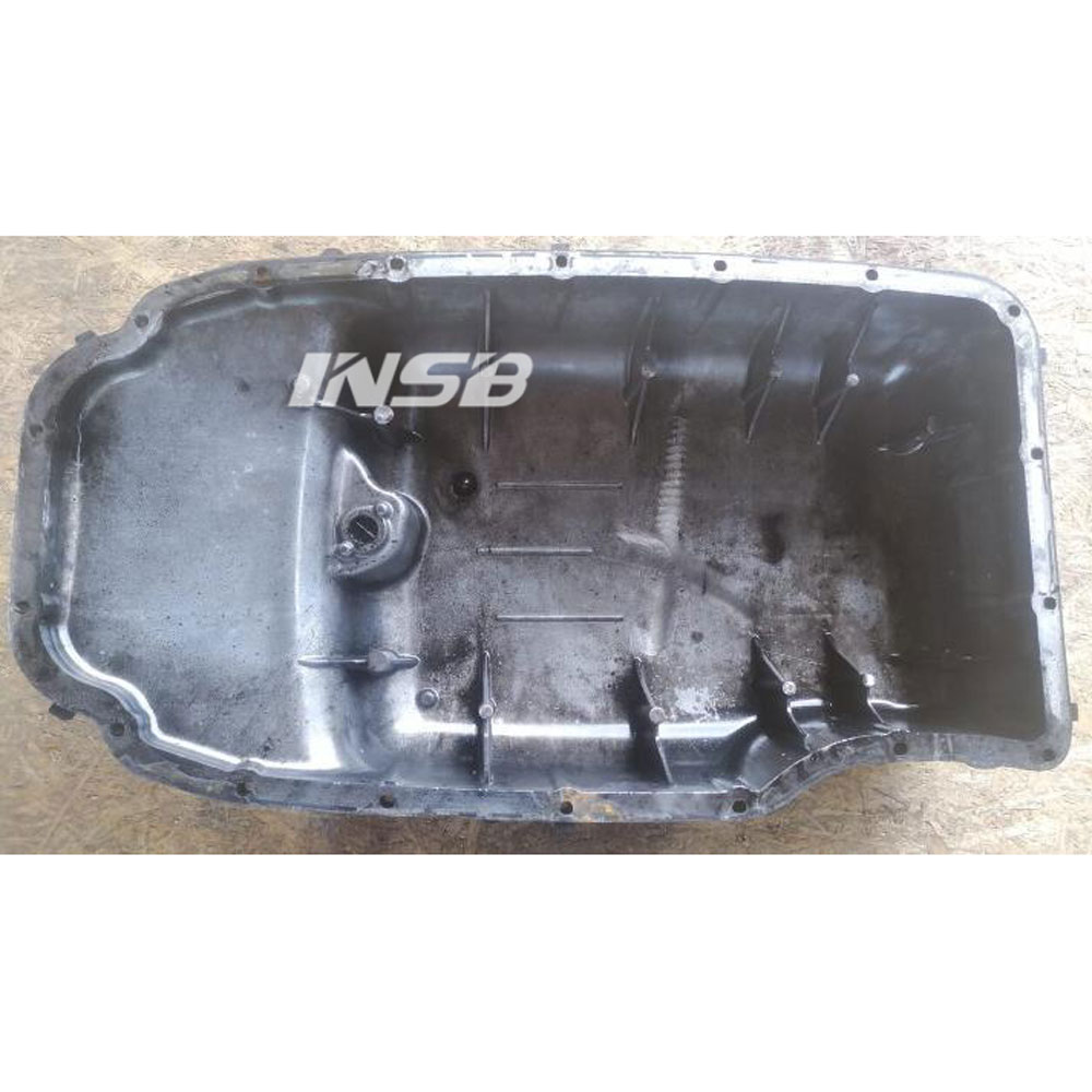 2184739 OIL SUMP For SCANIA 5 Series PGRT Vers.1 truck parts INS3270