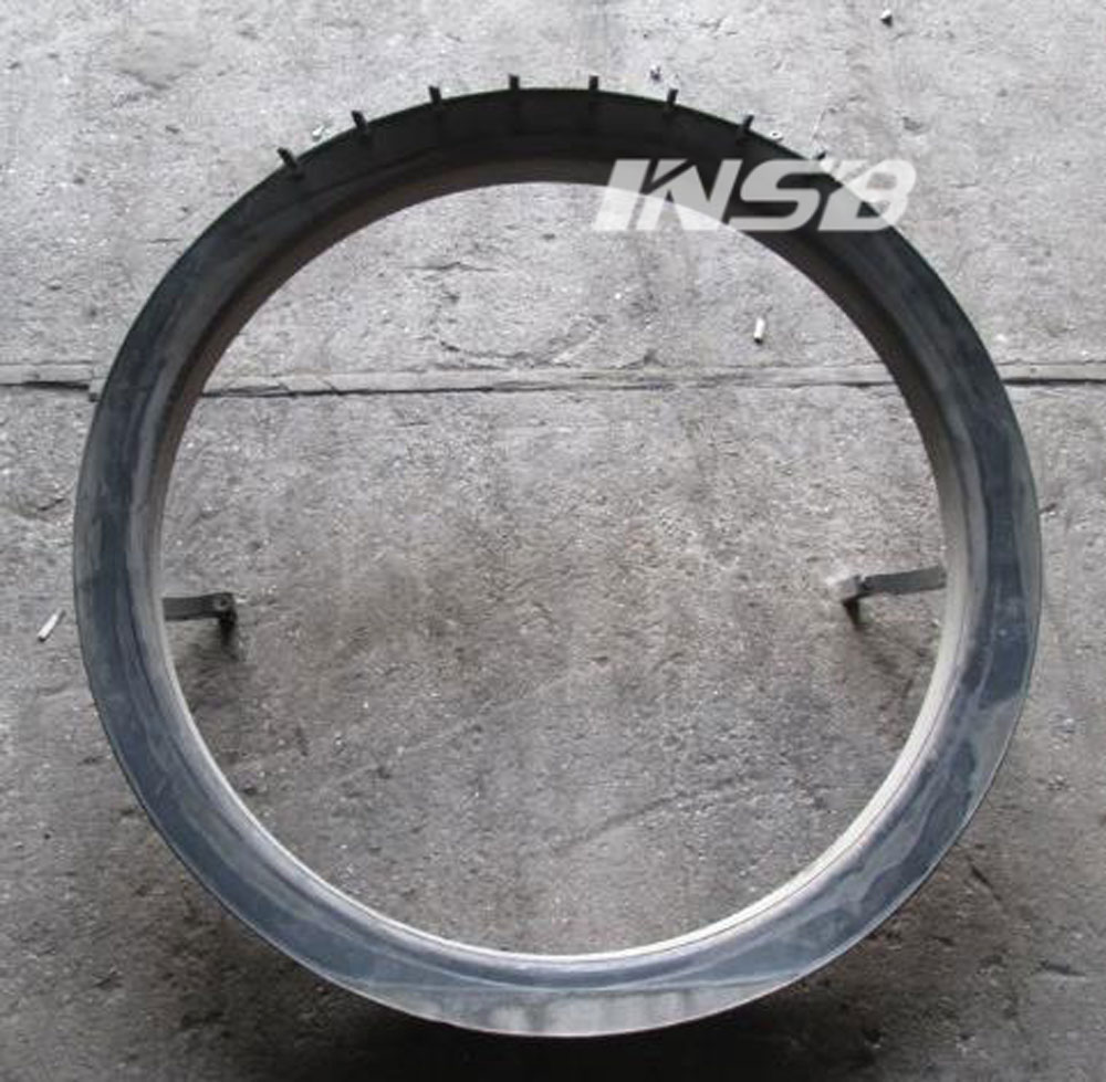 1530783 FANBALDE COVER For SCANIA 5 Series PGRT Vers.1 truck parts INS3272