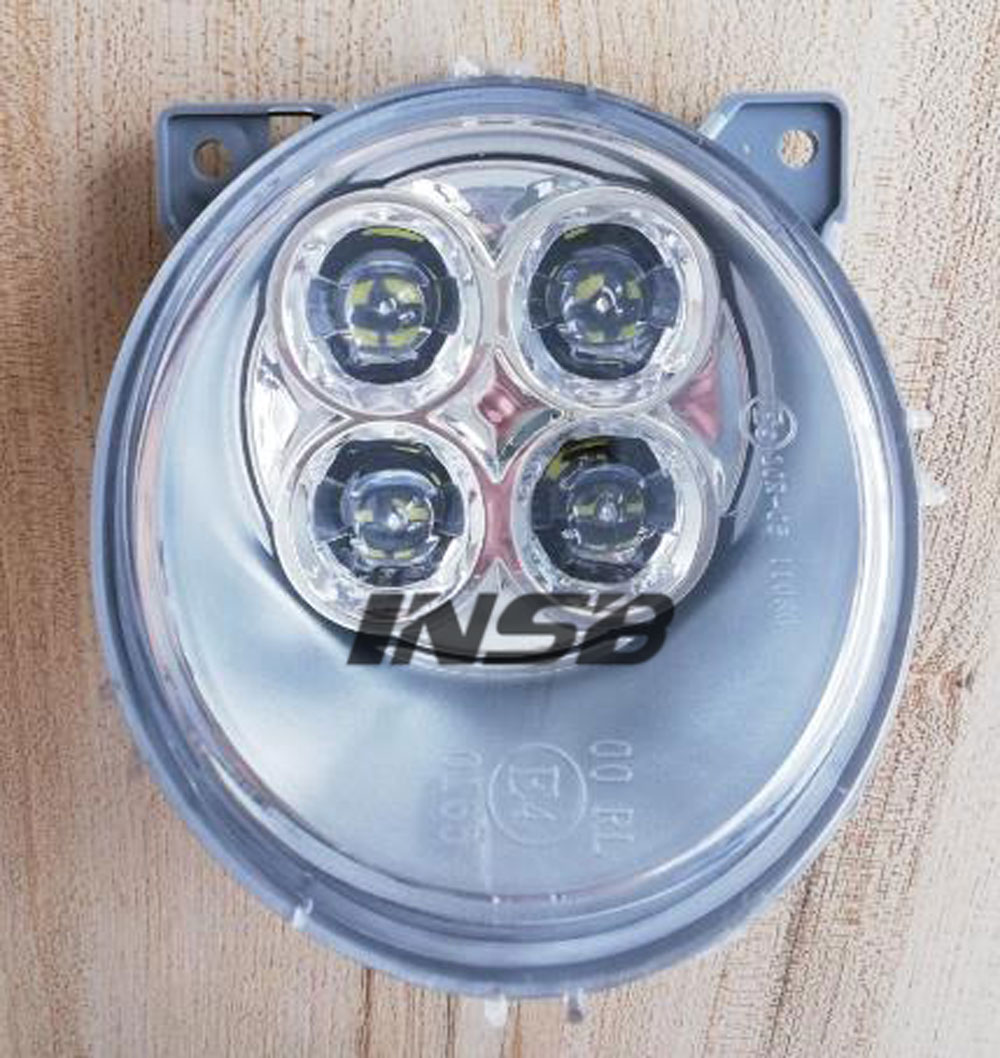 2127432 FOG LAMP RH(LED) OUTSIDE For SCANIA 5 Series PGRT Vers.1 truck parts INS3278