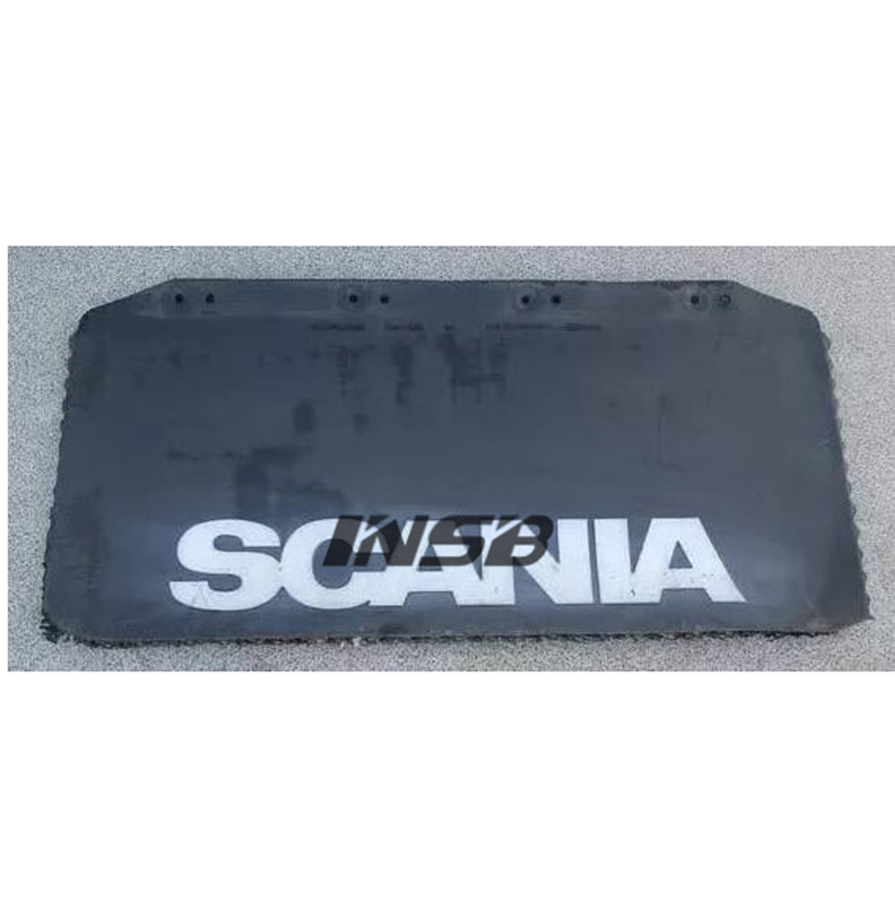 1947558 MUDGUARD SKIN 330MM For SCANIA 5 Series PGRT Vers.1 truck parts INS3284