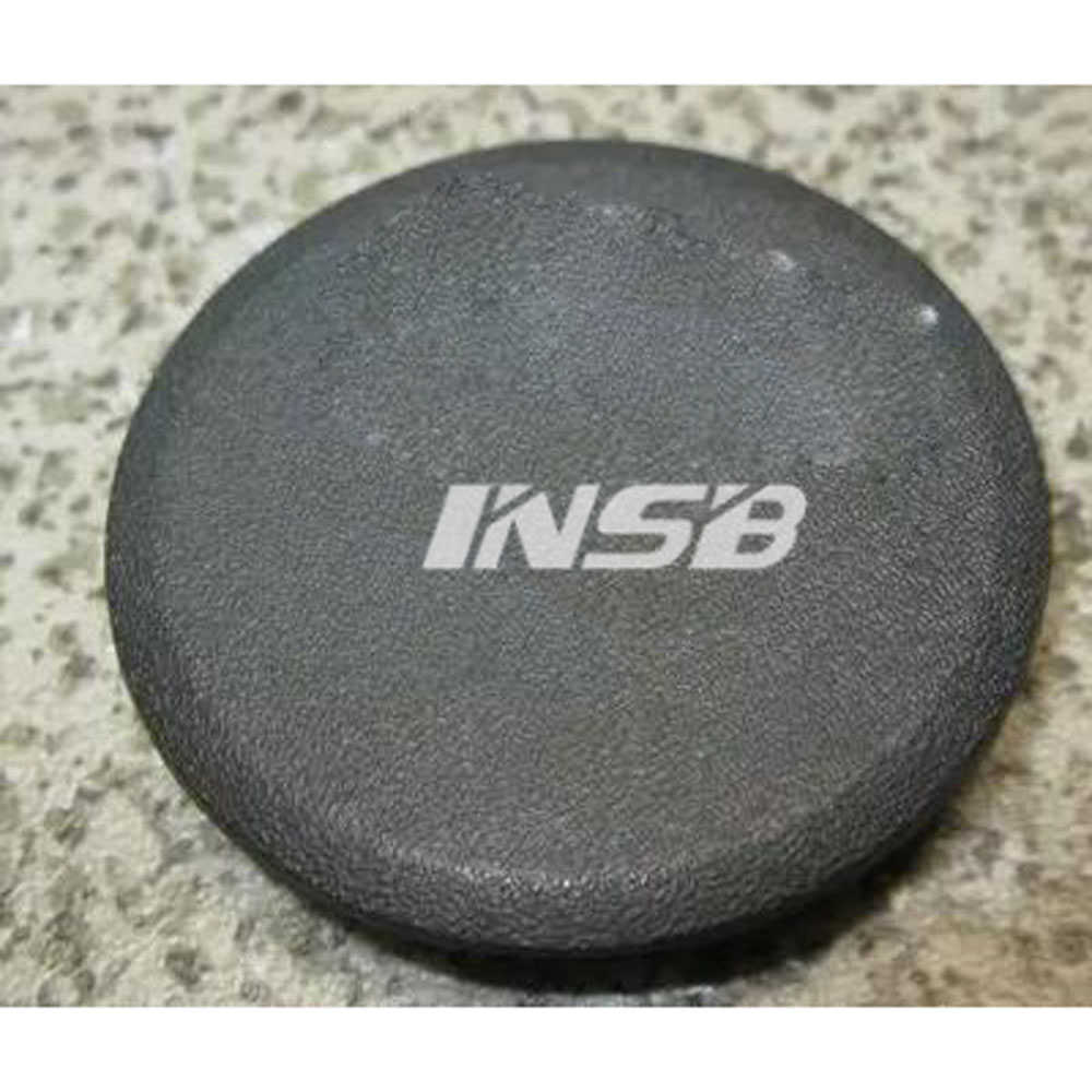 1853196 COVER For SCANIA 5 Series PGRT Vers.1 truck parts INS3292