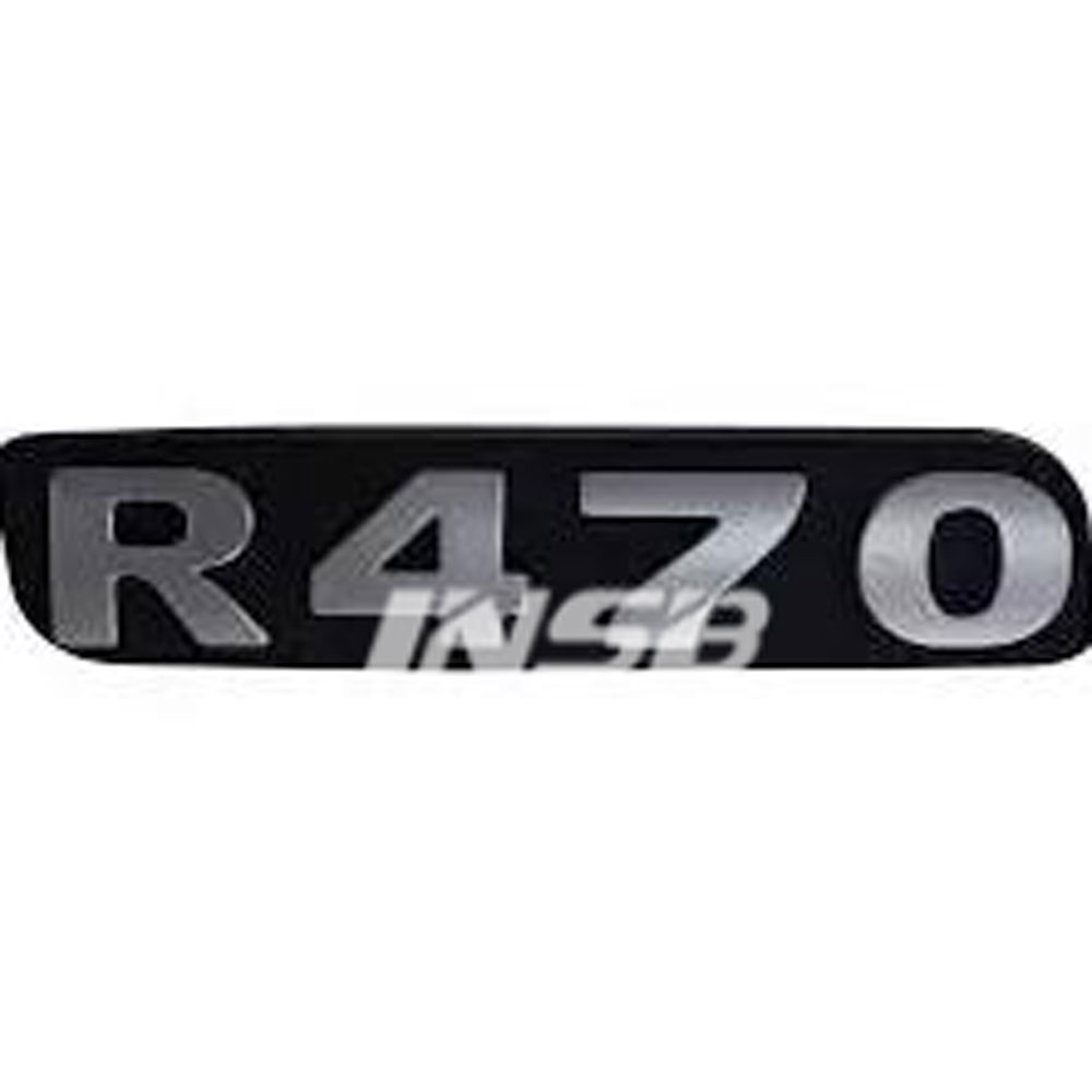 1538806 MARK For SCANIA 5 Series PGRT Vers.1 truck parts INS3295