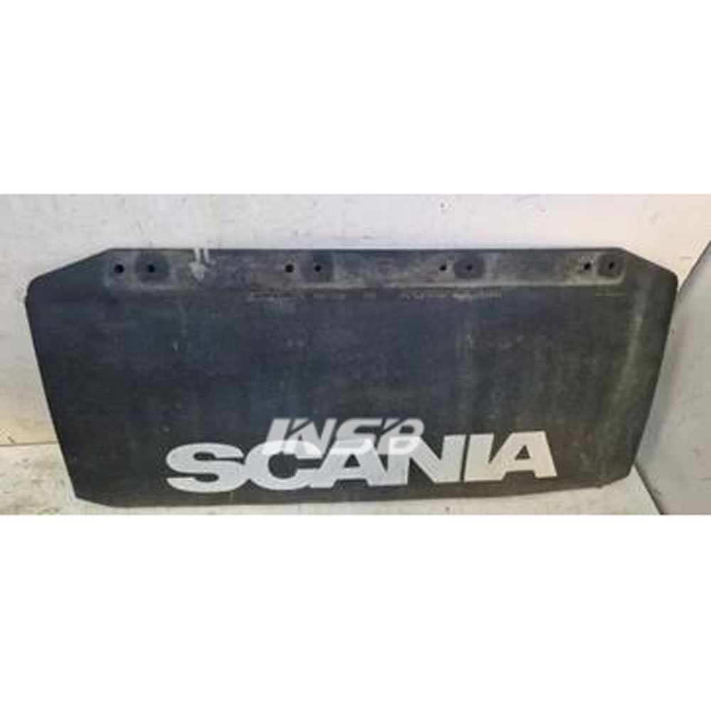 1947559 MUDGUARD SKIN 390 mm For SCANIA 5 Series PGRT Vers.1 truck parts INS3296