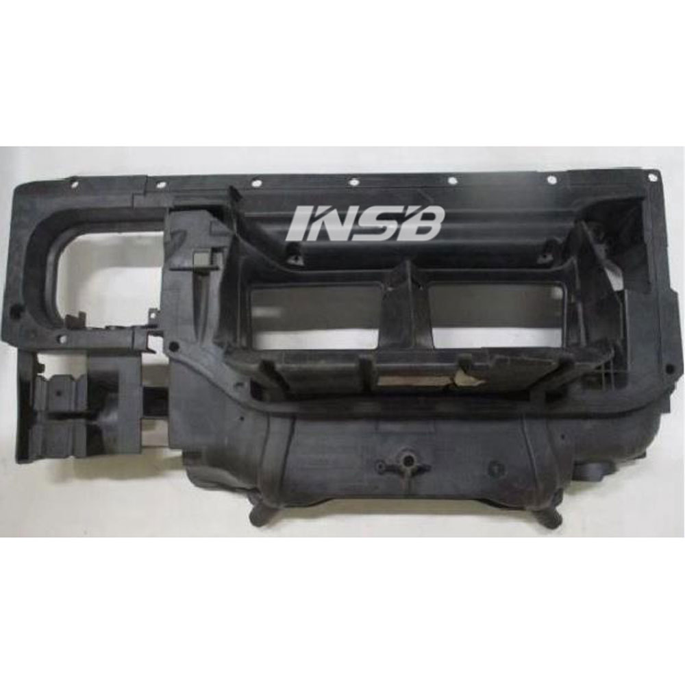 1895575 HEAT EXCHANGER HOUSING For SCANIA 5 Series PGRT Vers.1 truck parts INS3313