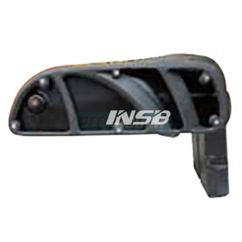 1926990 1926989 2124017 HEAD LAMP FRAME TRIM RH LH For SCANIA 5 Series PGRT Vers.1 truck parts INS3373 INS3374