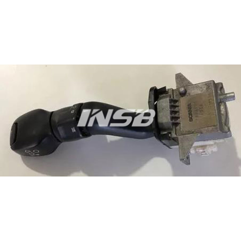 1847100 CABIN SEAT CONTROLVALVE  For SCANIA 5 Series PGRT Vers.1 truck parts INS3389