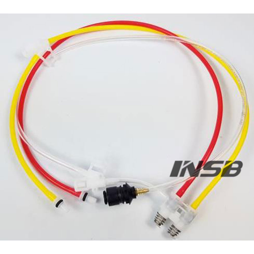 2026619 2026618 TAIL LAMP BRACKET RH LH For SCANIA 5 Series PGRT Vers.1 truck parts INS3393 INS3394