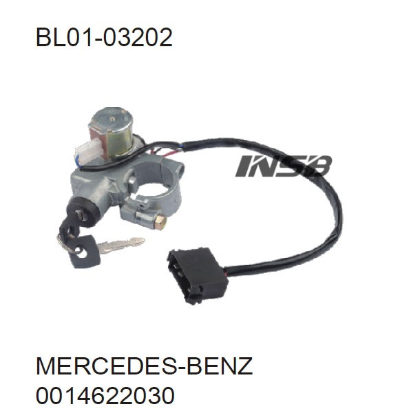 0014622030Ignition Switch