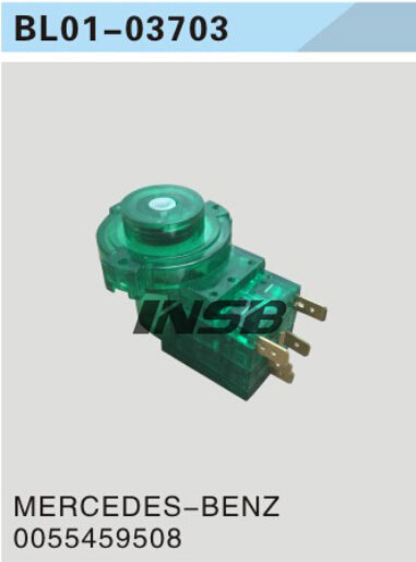 0055459508IGNITION SWITCHfor BENZ truck parts