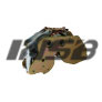 1116657  Cabin Door Lock for Scania truck parts