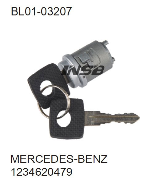1234620479Lock Cylinderfor BENZ truck parts