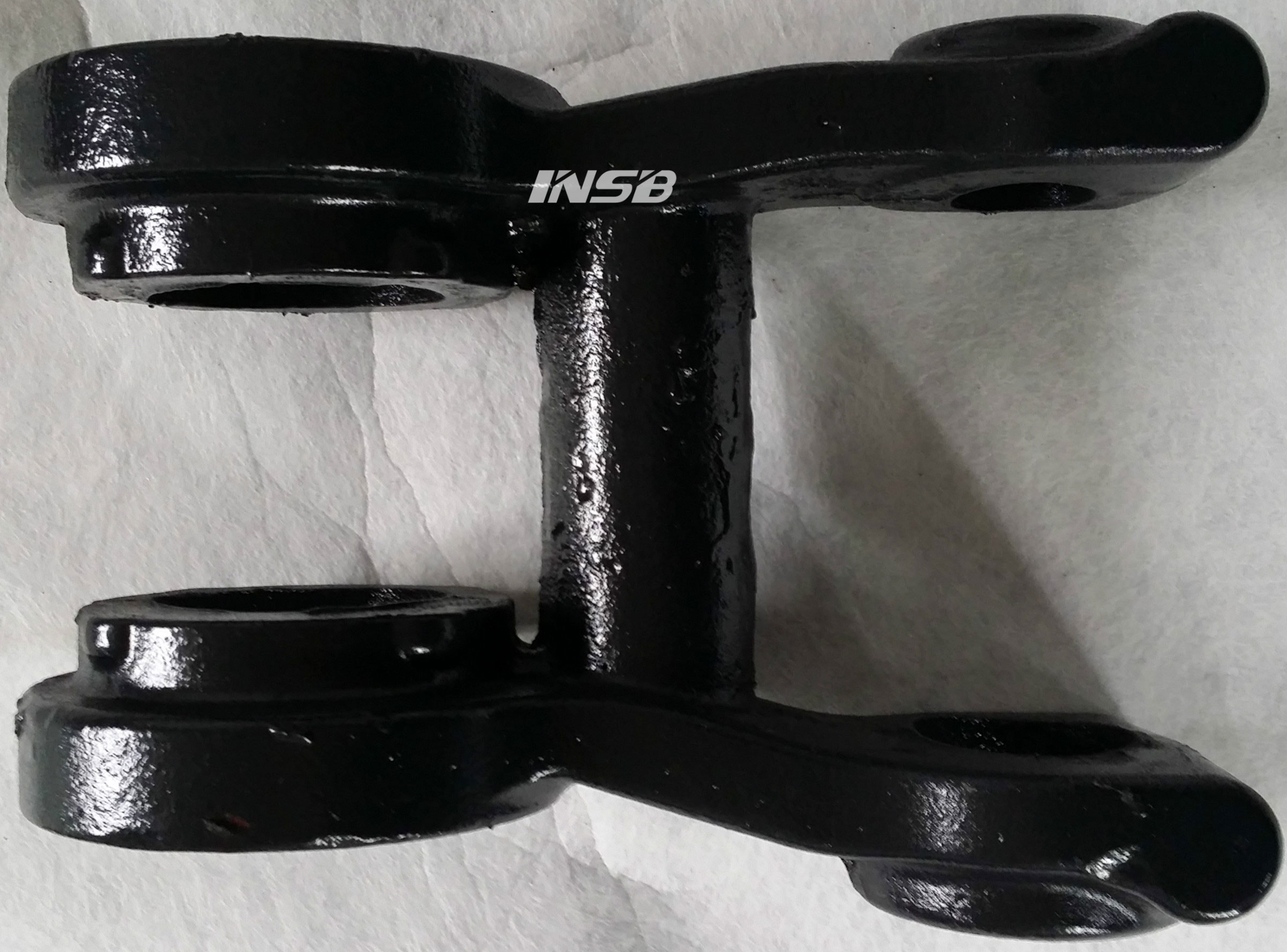 1377729 SPRING SHACKLE  for scania truck parts