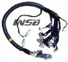 14535881  Wire Cable Harness for volvo truck parts