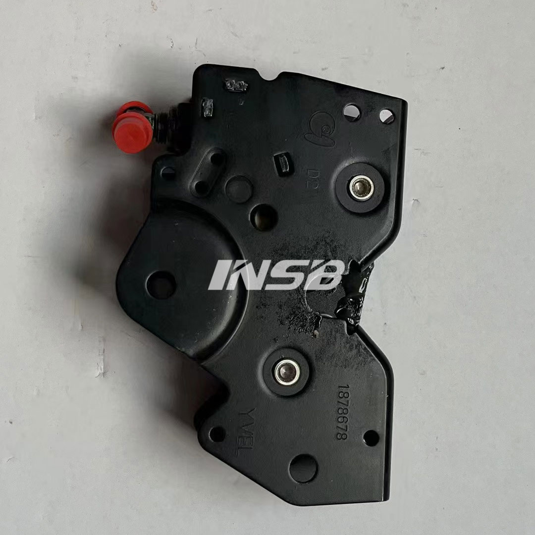 1878677 Cabin Door Lock for DAF truck parts