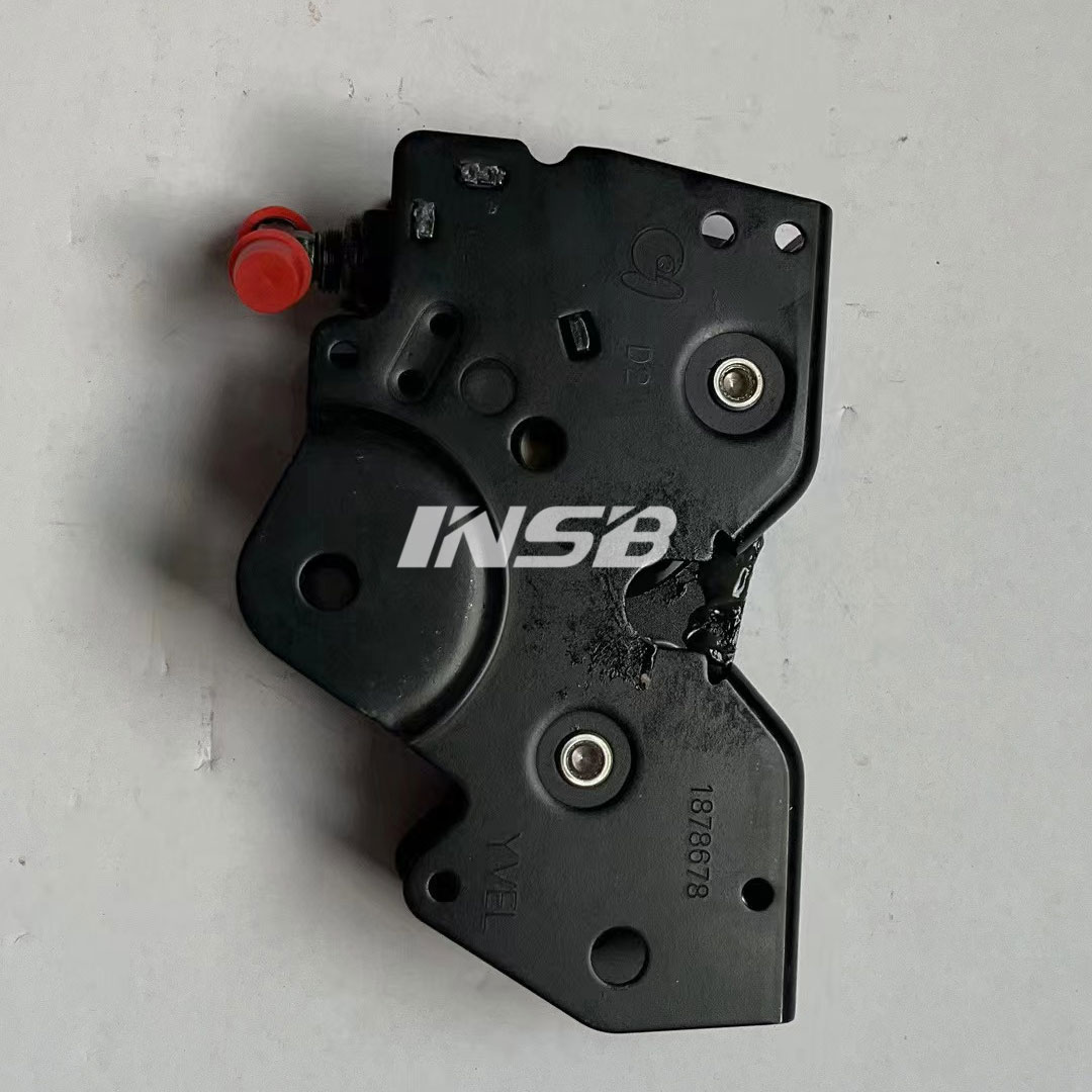 1878678 Cabin Door Lock for DAF truck parts
