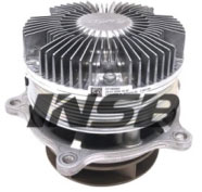 2184202-2184203-2137204-2267064-2267065-2184199PE-2184203PE-2267060PE Water Pump Coolant PumpFor DAF truck parts