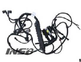 22020183 Wire Cable Harness for volvo truck parts