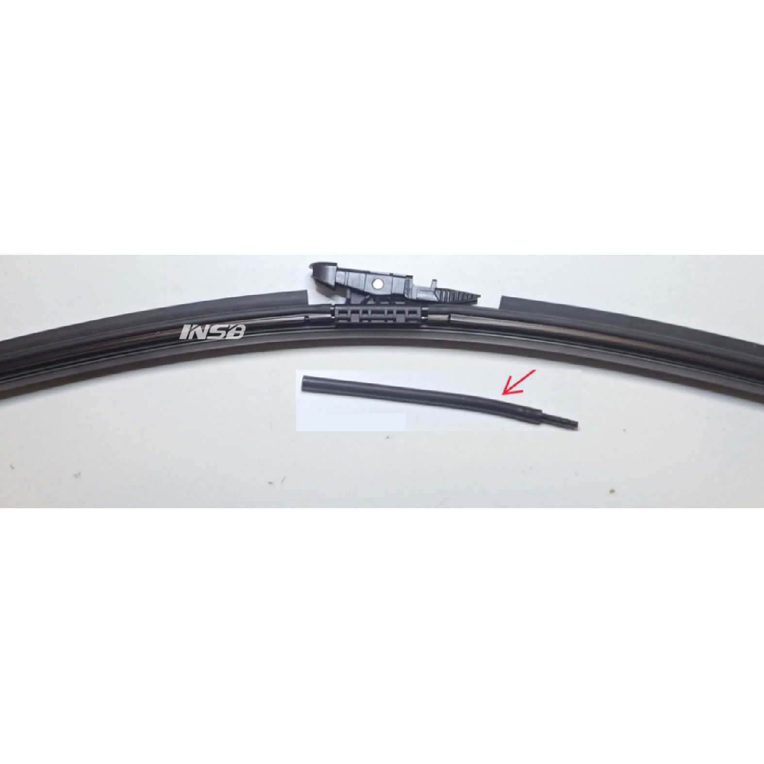 2206300 Wiper blade