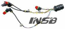 22018636 Wire Cable Harness for volvo truck parts